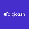 Логотип телеграм канала @digicashe — DigiCash