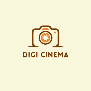 لوگوی کانال تلگرام digicinema1 — Digi Cinema | دیجی سینما