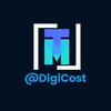لوگوی کانال تلگرام digicost — دیجی کاست 🐳 | DiGiCoSt