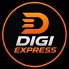 لوگوی کانال تلگرام digiexpress_exchange — DIGI EXPRESS 🇮🇷 IRAN ⇄ TÜRKİYE 🇹🇷