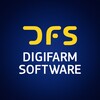 Логотип телеграм канала @digifarmsoftware — DFSOFT | Автоматизация управления стадом