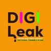 لوگوی کانال تلگرام digiieak — دیجی لیک | DigiLeak