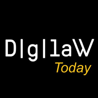 Логотип телеграм канала @digilaw — Digilaw Digest: бізнес-новини