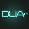 Логотип телеграм -каналу digimarketingua — Діджитал Маркетинг UA