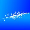 Логотип телеграм канала @digimatics_outstaff — Цифроматика Outstaff Projects