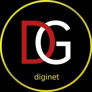 Telegram channel کسب درآمد دلاری با گوشی | DigiNet logo
