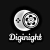لوگوی کانال تلگرام diginight — Digi Night | دیجی نایت