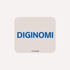 لوگوی کانال تلگرام diginomi — دیجینومی اولین رسانه تکنولوژی | diginomi