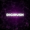 Telegram channel DIGIRUSH | Розыгрыши logo