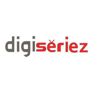 Logo saluran telegram digiseriez_ir — Digi Seriez | سریال خارجی