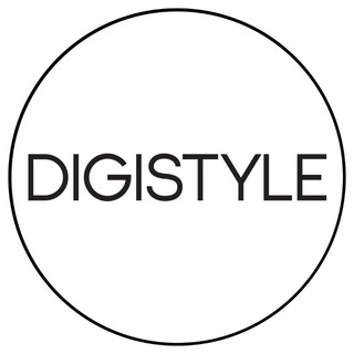 لوگوی کانال تلگرام digistylecom — Digistyle | دیجی‌استایل