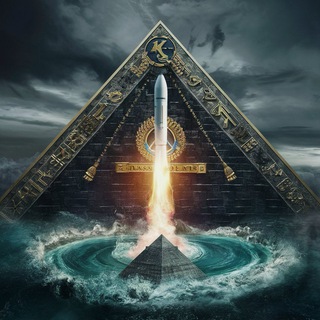 Логотип телеграм канала @digit_future — Мир Будущего