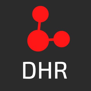 Логотип телеграм канала @digit_hr — Диджитал в HR