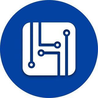 Логотип телеграм канала @digit_nso — Минцифра Новосибирской области