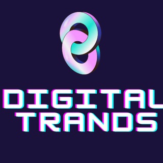 Telegram channel Цифровые Тренды Сегодня logo