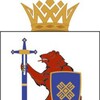 Логотип телеграм канала @digit_rme — Министерство цифрового развития Республики Марий Эл