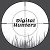Logo of telegram channel digitaihunters — DH