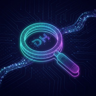 Logo of telegram channel digital_career — Digital Hunt