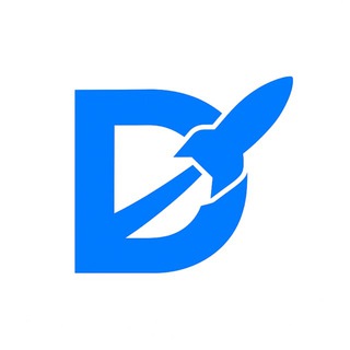 Telegram арнасының логотипі digital_dominator — Digital Dominator