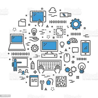 टेलीग्राम चैनल का लोगो digital_future_l — Computer facts, pdf, tips and tricks in hindi and english