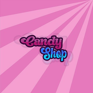 Logotipo del canal de telegramas digital_games09kg - Candy's Shop🍭✨