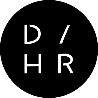 Логотип телеграм канала @digital_hr — DigitalHR: работа | вакансии | карьера