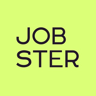 Логотип телеграм канала @digital_jobster — Jobster Маркетинг   SMM ссылка на канал