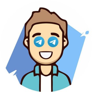 Логотип телеграм канала @digital_man — Telegram Man