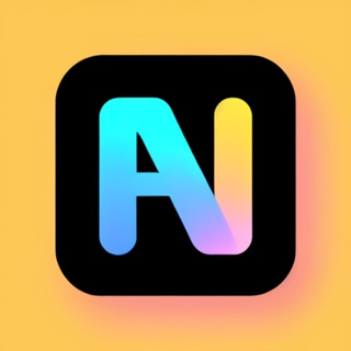 Логотип телеграм канала @digital_nartotic — Nartotic | AI и Современный Дизайн