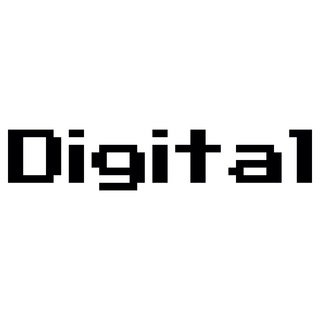 Логотип телеграм канала @digital_open — Диджитал и около