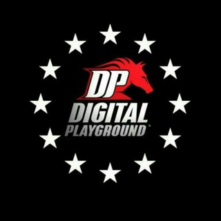 Logo of telegram channel digital_playground_movie_4k — DIGITAL PLAYGROUND MOVIES 4k AND BRAZZERS MOVIESS