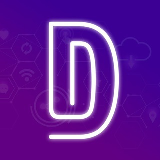 Логотип телеграм канала @digital_poleznosti — Digital-полезности