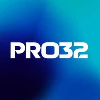 Логотип телеграм канала @digital_progress — Сообщество PRO32