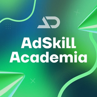 Логотип телеграм канала @digital_squadd — AdSkill Academia