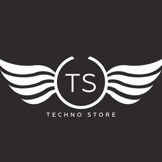Логотип телеграм канала @digital_store_ru — TECHNO.STORE78