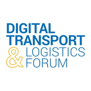 Логотип телеграм канала @digital_transport2020 — Digital Transport & Logistics