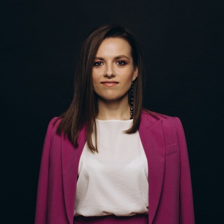 Логотип телеграм -каналу digital_vlada_rykova — Інтернет-маркетинг із Владиславою Риковою