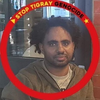 የቴሌግራም ቻናል አርማ digital_weyane_diaspora_tigray — Make Tigray Great Again !