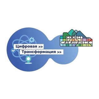 Логотип телеграм канала @digital_yuzhnosakhalinsk — Цифровой Южно-Сахалинск