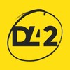 Telegram channel DIGITAL 42 logo