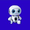 Логотип телеграм канала @digital_63 — Цифра63🤖
