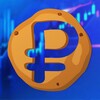 Логотип телеграм канала @digital_bublik — Цифровой бублик | Экономика и финансы