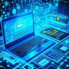 Логотип телеграм канала @digital_codex — Цифровой кодекс