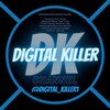 Logo of telegram channel digital_killers — ᎠᏆᏀᏆͲᎪᏞ ᏦᏆᏞᏞᎬᎡ