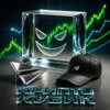 Telegram channel The Digital Cube logo