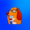 Логотип телеграм канала @digital_latte — Digital Latte
