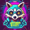Логотип телеграм канала @digital_racc00n — Цифровой енот