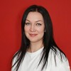Логотип телеграм канала @digital_sapiens_easy — ИИ по делу | Ира Волощук