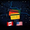 Logo of telegram channel digital_services_canada — Digital Services Canada 🇨🇦