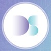 Логотип телеграм канала @digital_step_agency — DIGITAL STEP | Цифровой шаг